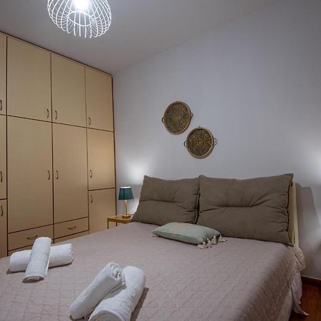 Marina House Apartamento Agios Nikolaos Exterior foto