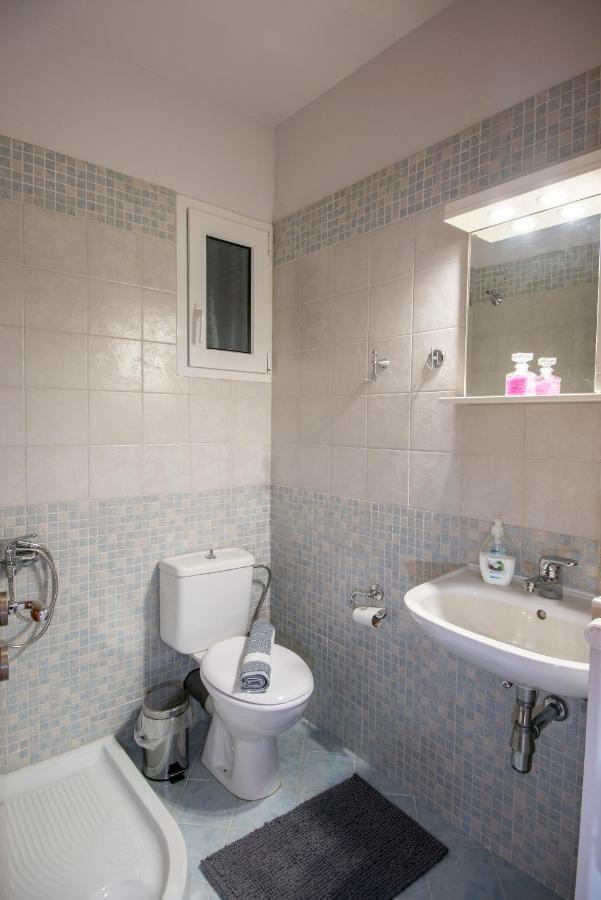Marina House Apartamento Agios Nikolaos Exterior foto