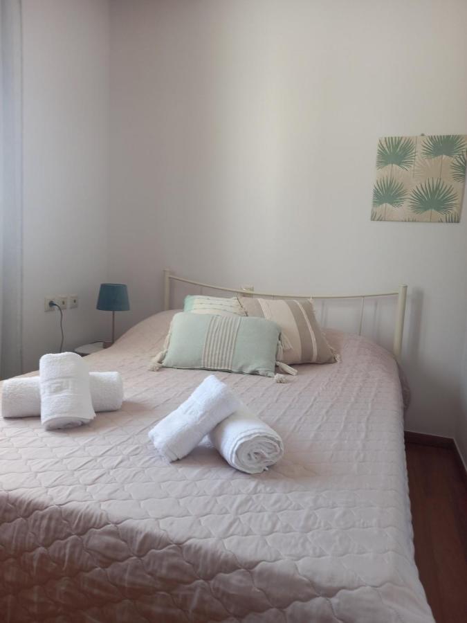 Marina House Apartamento Agios Nikolaos Exterior foto