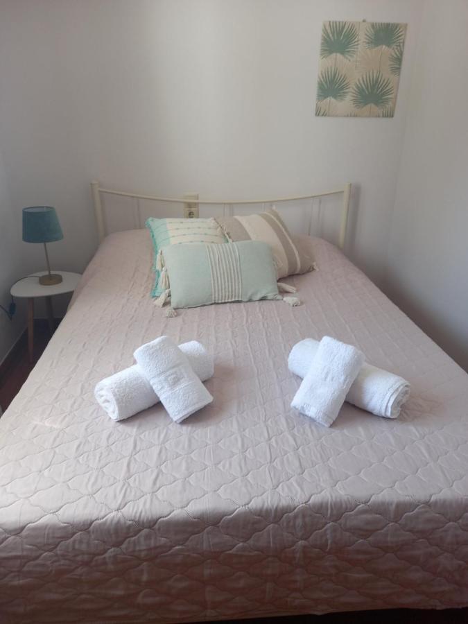 Marina House Apartamento Agios Nikolaos Exterior foto